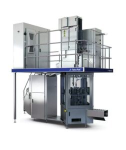 Why Choose Customized Food Processing Equipment Parts?